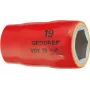 Uzgaļuzgriežņu atslēga Gedore 6123320