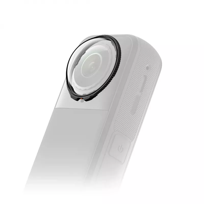 Insta360 CINSBAHC kameras objektīva aizsargs