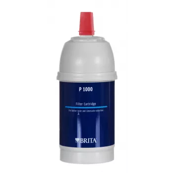 Brita Mypure P1+grifo 1 Via Compact Ūdens Filtrācijas Sistēma