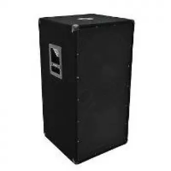 Pievienojamais zemfrekvenču skaļrunis Omnitronic BX-2550 15 collu pasīvs, 600 W
