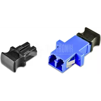 Lightwin LKUP DLC-DLC SM savienojuma piederums zils