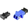 Lightwin LKUP DLC-DLC SM savienojuma piederums zils