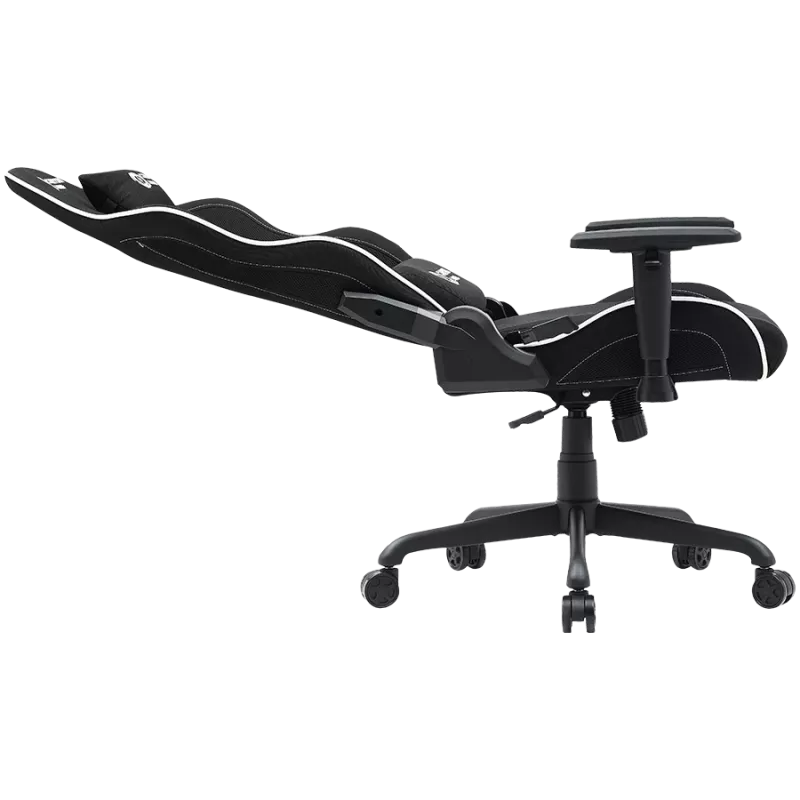 CANYON spēļu krēsls Shift MCCH01 Transformer Melns