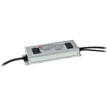 LED barotne MEAN WELL XLG-200-12-A 200 W IP20
