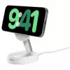 Belkin BoostCharge Pro bezvadu lādētājs balts AC