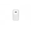 Ātrs lādētājs USB-C NATEC RIBERA 12V 20W Quick Charge 3.0 Balts