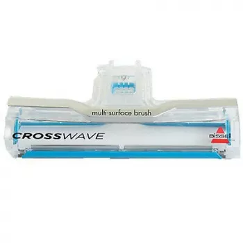 Bissell 1609654 CrossWave kājas/loga komplekts, Bossanova Blue