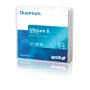 Blankā datu kasešu lente Quantum MR-L8MQN-02 (12 TB, LTO Ultrium)
