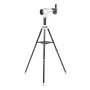Refraktora teleskops Sky-Watcher SolarQuest 80/400 ar HelioFind saules montējumu