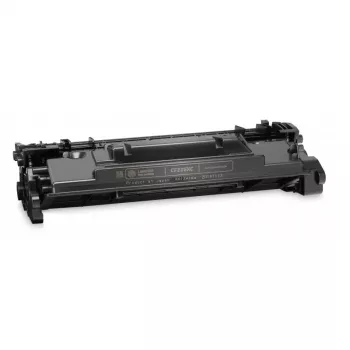 HP CONTRACT kasetne Nr. 26X HP26X HP 26X melna (CF226XC)