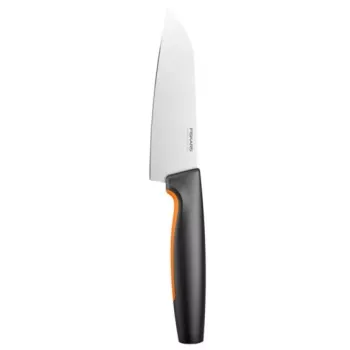 Fiskars FS. Šefpavāra nazis mazais FF 12 cm