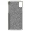 Krusell Tanum vāciņš iPhone X/XS 14.7 cm (5.8 inch) Bēšs