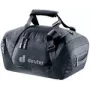 Duffel soma DEUTER 35L Melna