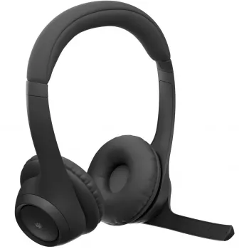 Bezvadu austiņas Logitech 981-001458