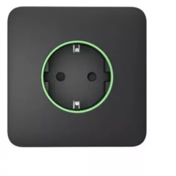 Smart SOLOCOVER/TYPE F Graphite 60029 Ajax