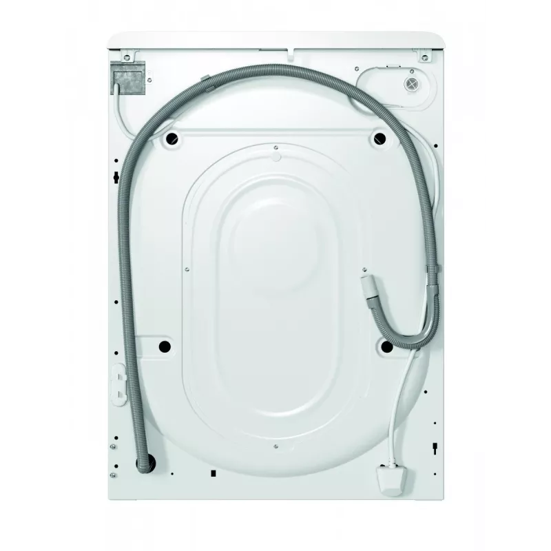 Veļas mašīna INDESIT MTWA71252WPL 7 kg, priekšējā ielāde, Energoefektivitātes klase E