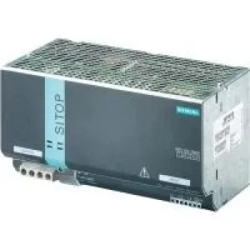 Barošanas bloks Siemens SITOP modular 24 V 6EP1437-3BA00 10 A DIN-sliedes montāžai