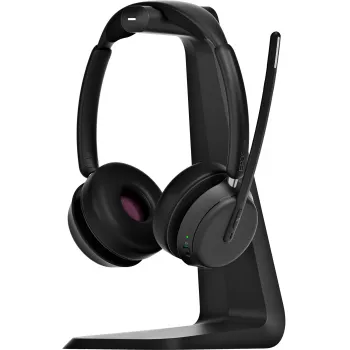 EPOS IMPACT 1061, Bluetooth austiņas ar lādētāju
