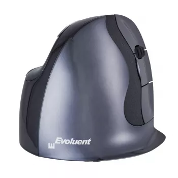 Evoluent VMDSW Product Black – galda pele