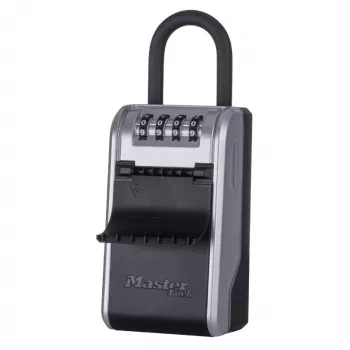 Kombinācijas slēdzenes futrālis MASTERLOCK 5480EURD