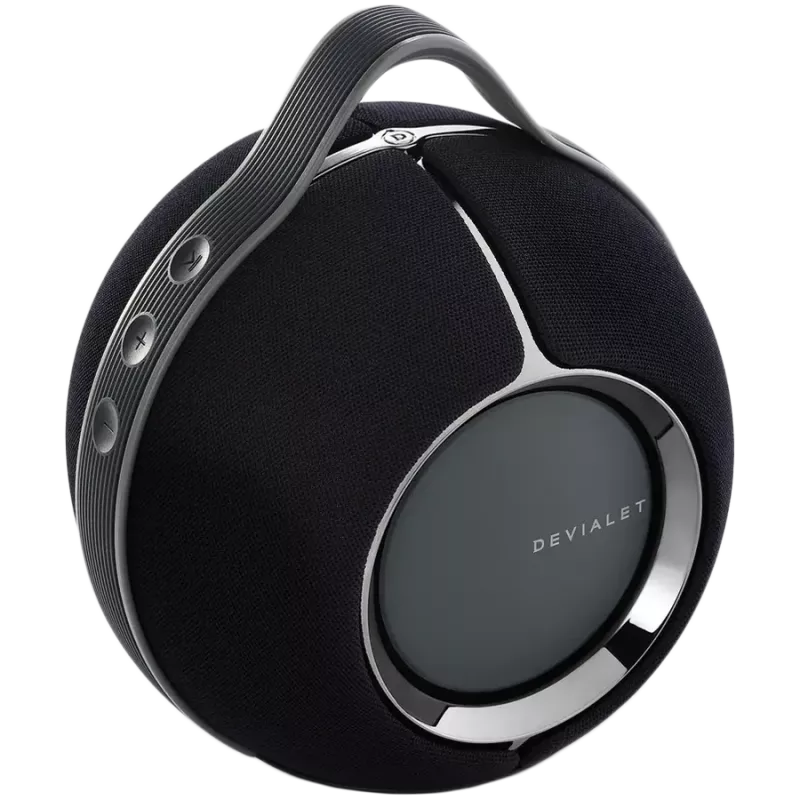 Pārnēsājams stereo skaļrunis Devialet Mania 95 dB