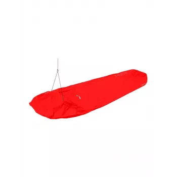 Bivibag SALEWA ptx bivibag ii-flame – viegls ūdensnecaurlaidīgs bivī pārvalks kempingam