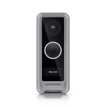 Ubiquiti UVC-G4-DB-Cover-Silver aizsargvāciņš durvju zvanam