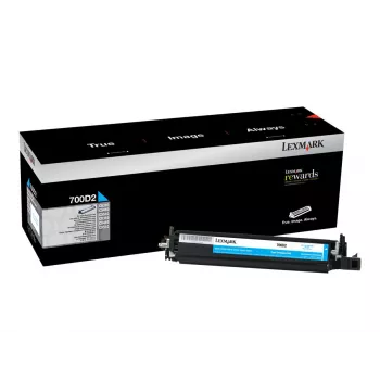 Izstrādātāja vienība Lexmark 70C0D20