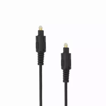 Sbox TOSLINK-TOSLINK M/M 1.5M TOSLINK optiskais kabelis