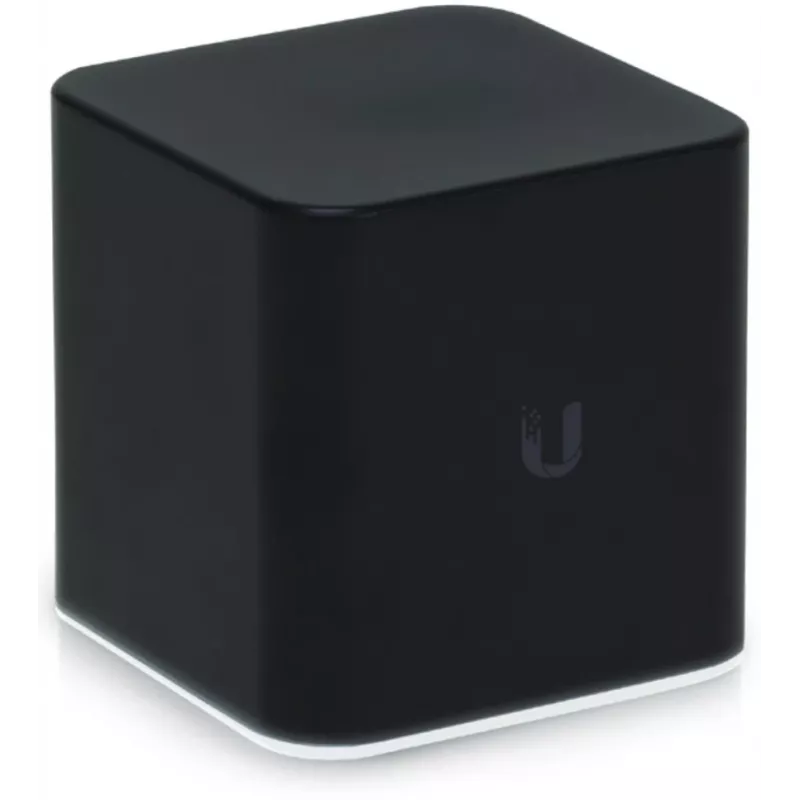 Ubiquiti ACB-ISP WiFi maršrutētājs, airCube, 2.4GHz, MIMO, 4x RJ45 100Mb/s