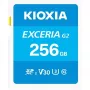 Kioxia EXCERIA G2 256GB SDXC UHS-I atmiņas karte