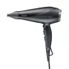Severin HT 0167 matu žāvētājs, 2300 W, melns/sudraba