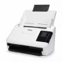 Avision AD360GFN A4 80 ppm/USB 3.2/LAN/600 dpi/100 lapu ADF/FB - Dokumentu skeneris - A4