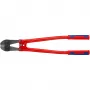 Knaibles Knipex 71 72 610 Blue