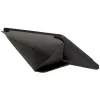 Tolino E-Book Reader aizsargmaciņš Origami Epos 3 Melns