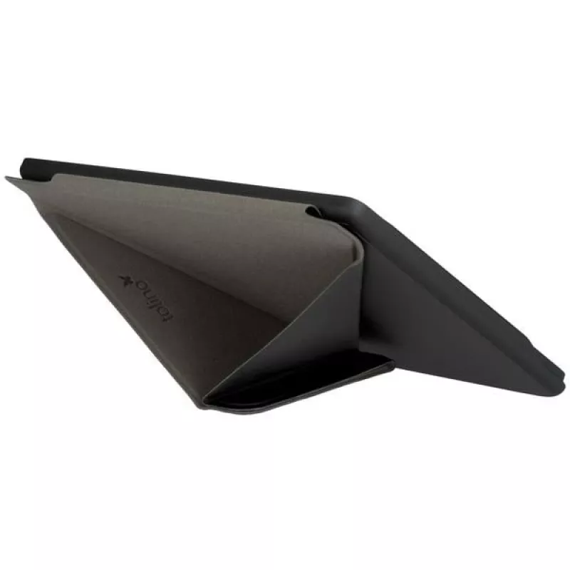 Tolino E-Book Reader aizsargmaciņš Origami Epos 3 Melns