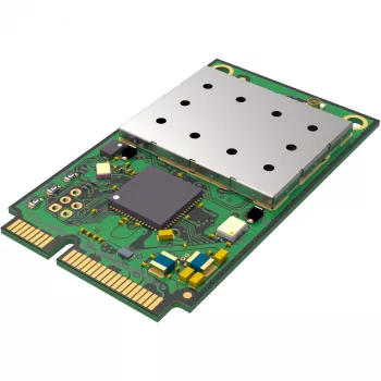 Tīkla karte MikroTik R11E-LORA8 Iekšējā