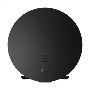 Telekom Speed Home WLAN (2nd gen), melns