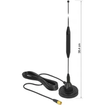 Omnivirziena antena DeLOCK 12423
