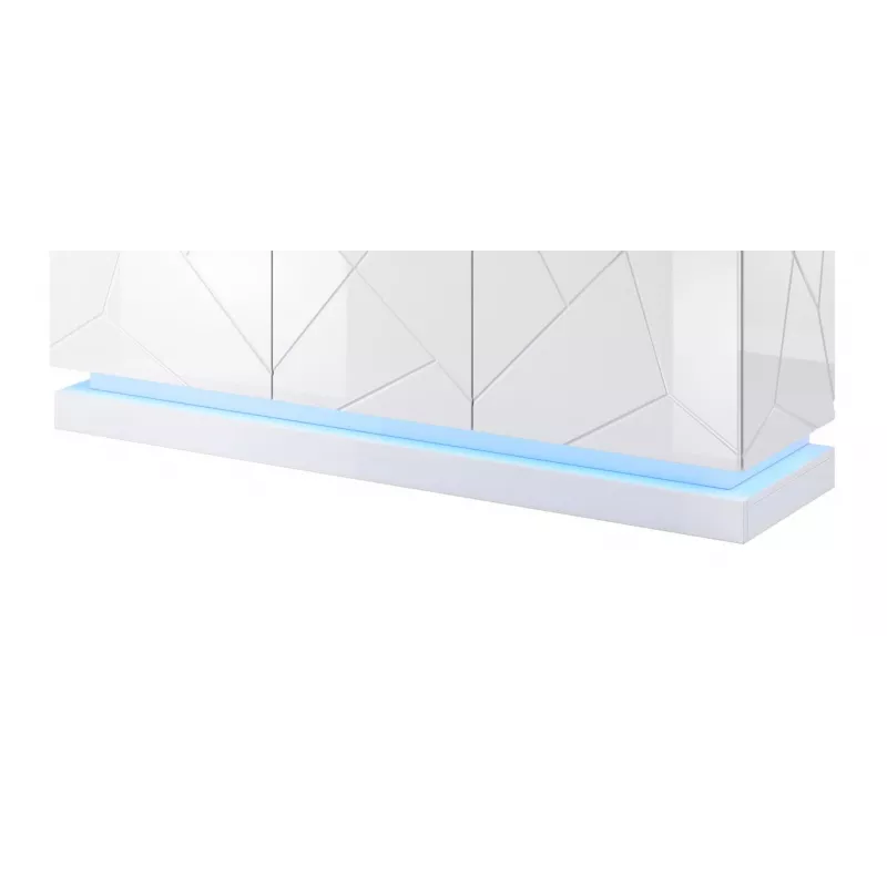Lighting QIU 2D1K RGB kumode