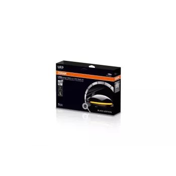 LED pagrieziena lukturis Ledvance VW Golf VII / Touran II 12V 21W spuldze