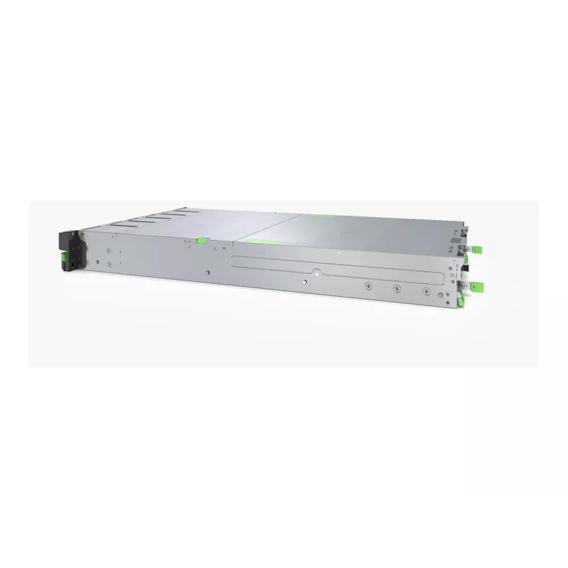 Fujitsu PRIMERGY RX2540 M7 serveris 0 GB Rack (2U) Intel® Xeon® Gold 6426Y 2.5 GHz 32 GB DDR5-SDRAM 900 W