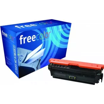 Freecolor M553Y-HY-FRC tonera kasetne 1 gab. Saderīga Dzeltena (M553Y-HY-FRC)