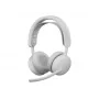 Logitech Zone Wireless 2 ES - Profesionālas austiņas - uz auss (981-001520)
