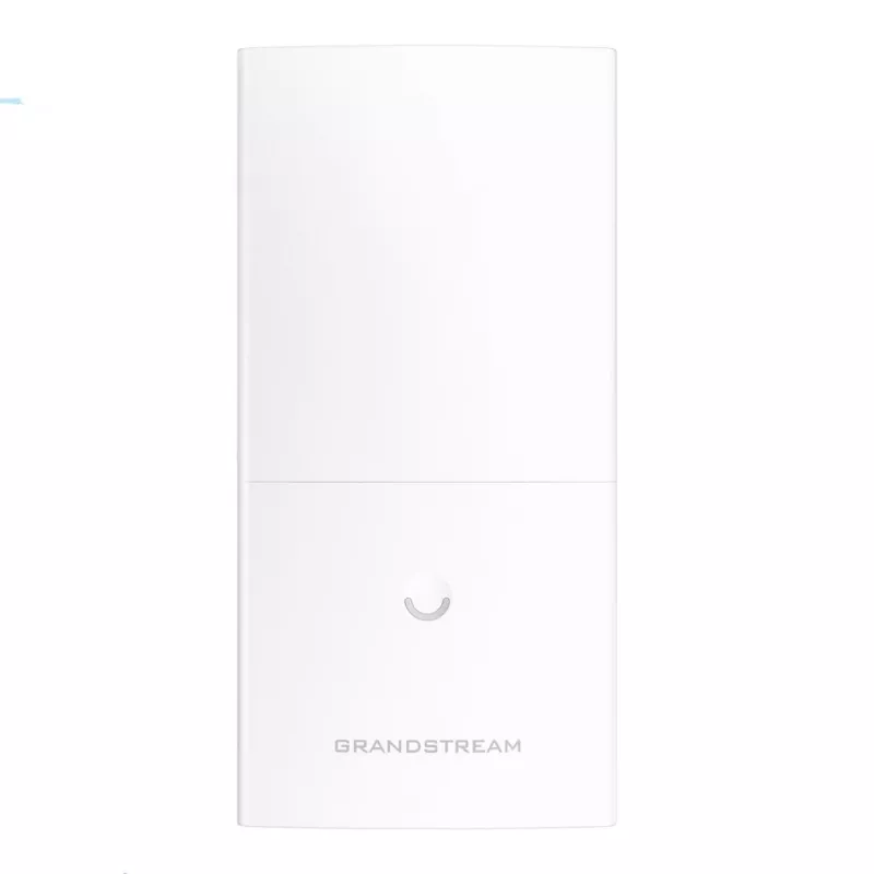 Grandstream GWN7605LR Wi-Fi 5 āra bezvadu piekļuves punkts, liela attāluma, 802.11ac Wave-2 2x2:2
