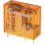 PCB relejs 1WE 10A 12VAC 40.31.8.012.0000 (403180120000)