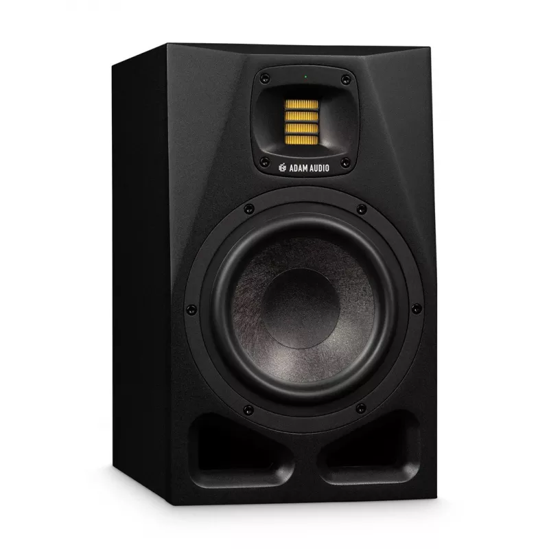 Adam Audio A7V Melns - Aktīvais Studio Monitors
