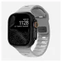 Nomad NM01958185 Grey sporta siksniņa Apple Watch