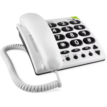 Analogais telefons Doro PhoneEasy 311c