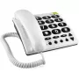 Analogais telefons Doro PhoneEasy 311c